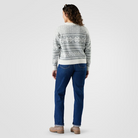 Smartwool Women's Edgewood Heritage Crew Sweater-Killington Sports