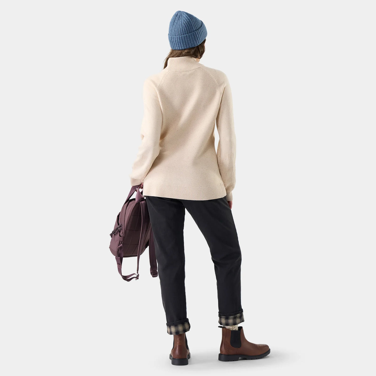 Smartwool Women's Edgewood Tunic-Killington Sports