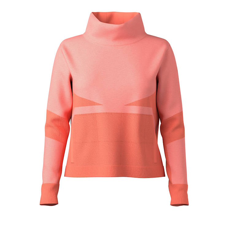 Smartwool Women's Intraknit Alpine Pullover-Killington Sports