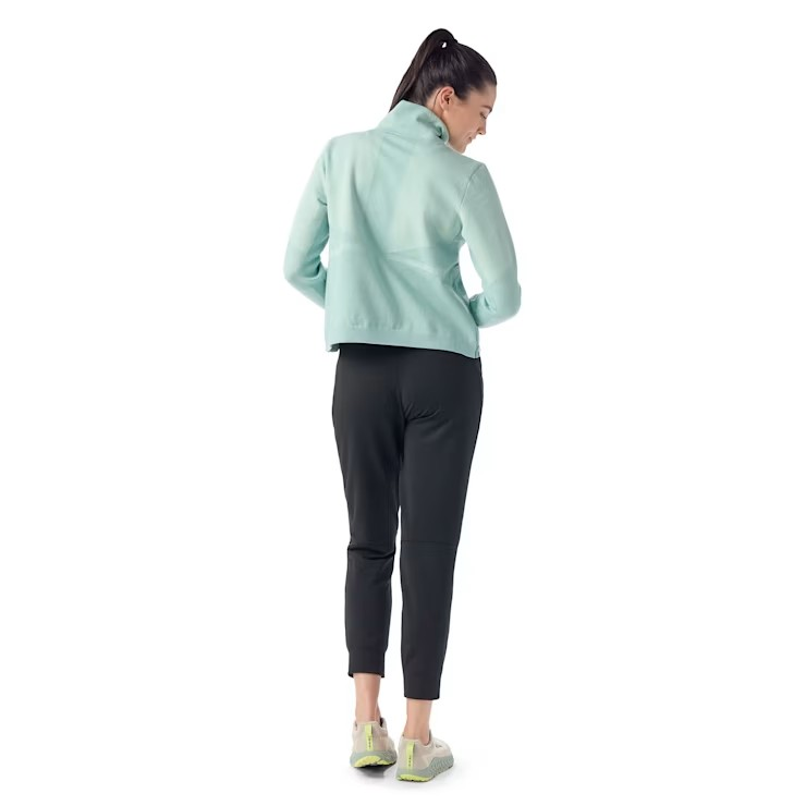 Smartwool Women's Intraknit Alpine Pullover-Killington Sports