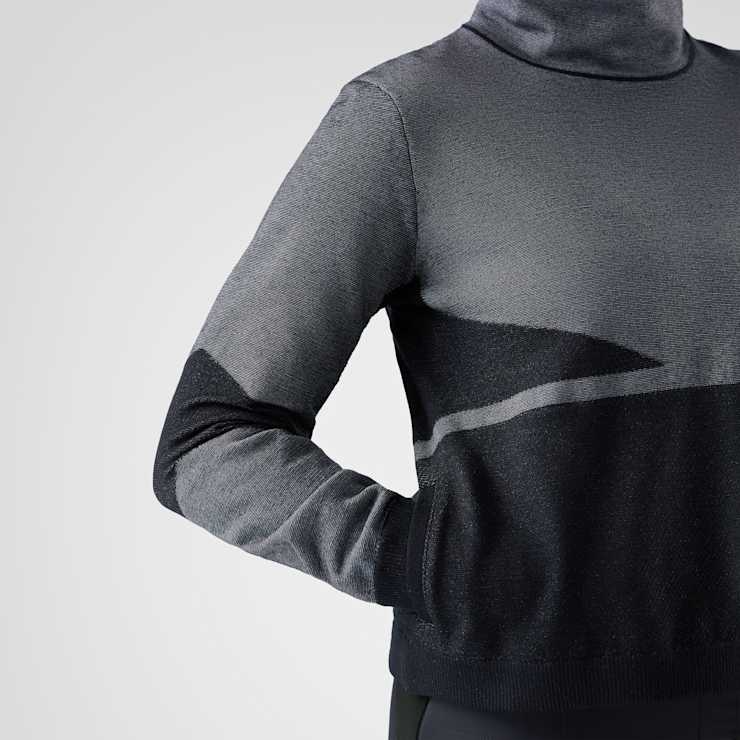 Smartwool Women's Intraknit Alpine Pullover-Killington Sports