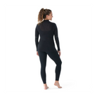 Smartwool Women's Intraknit Thermal Max Merino Base Layer 1/4 Zip-Killington Sports