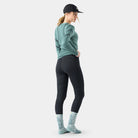 Smartwool Women's Intraknit Thermal Merino Base Layer Bottom-Killington Sports