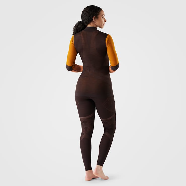 Smartwool Women's Intraknit Thermal Merino Base Layer Bottom-Killington Sports