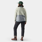 Smartwool Women's Second Cut Fleece Jacket-Killington Sports