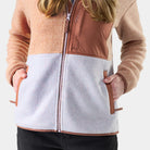 Smartwool Women's Second Cut Fleece Jacket-Killington Sports