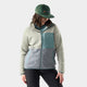 Smartwool Women's Second Cut Fleece Jacket-Green Tea-Killington Sports
