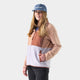 Smartwool Women's Second Cut Fleece Jacket-Light Mocha-Killington Sports