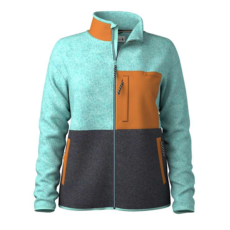 Smartwool Women's Second Cut™ Fleece Jacket-Killington Sports
