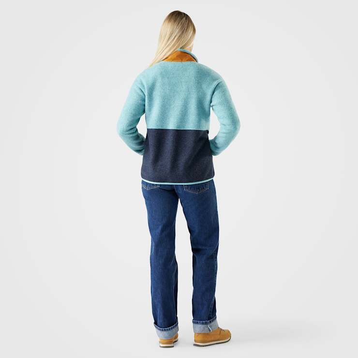 Smartwool Women's Second Cut™ Fleece Jacket-Killington Sports
