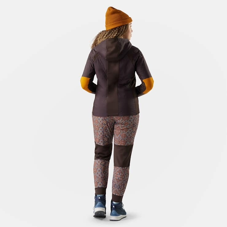 Smartwool Women's Smartloft Hooded Jacket-Killington Sports