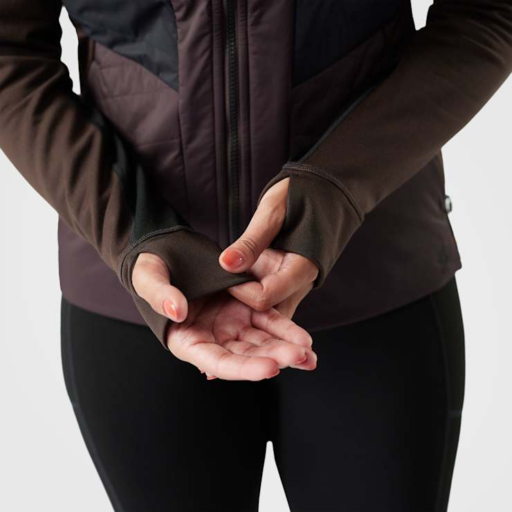 Smartwool Women's Smartloft Hybrid Jacket-Killington Sports