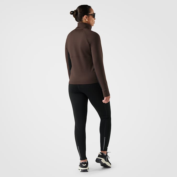 Smartwool Women's Smartloft Hybrid Jacket-Killington Sports