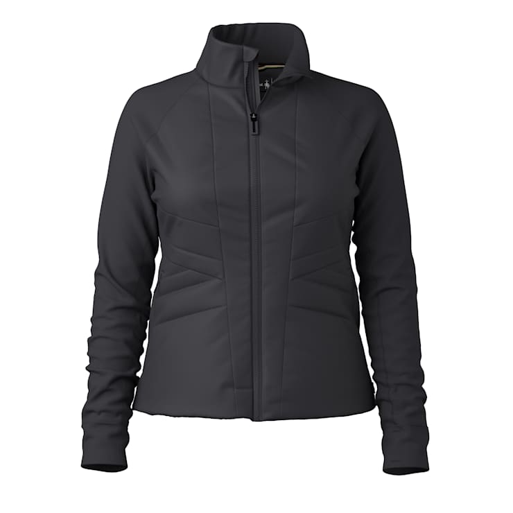 Smartwool Women's Smartloft Hybrid Jacket-Killington Sports