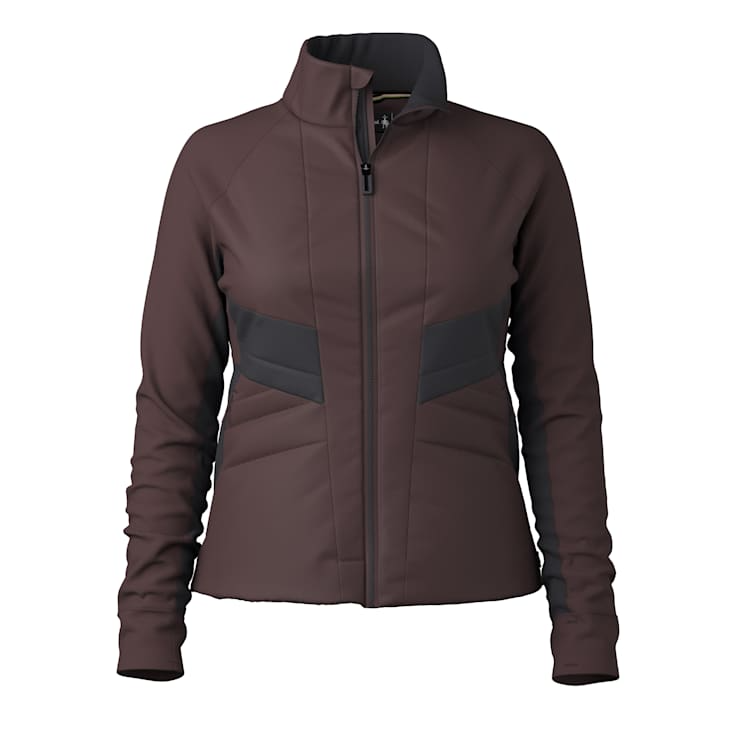 Smartwool Women's Smartloft Hybrid Jacket-Killington Sports