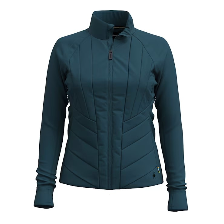 Smartwool Women's Smartloft Jacket-Killington Sports