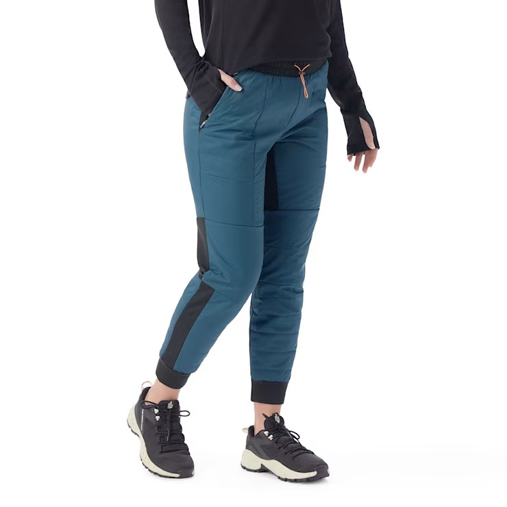 Smartwool Women's Smartloft Pant-Killington Sports