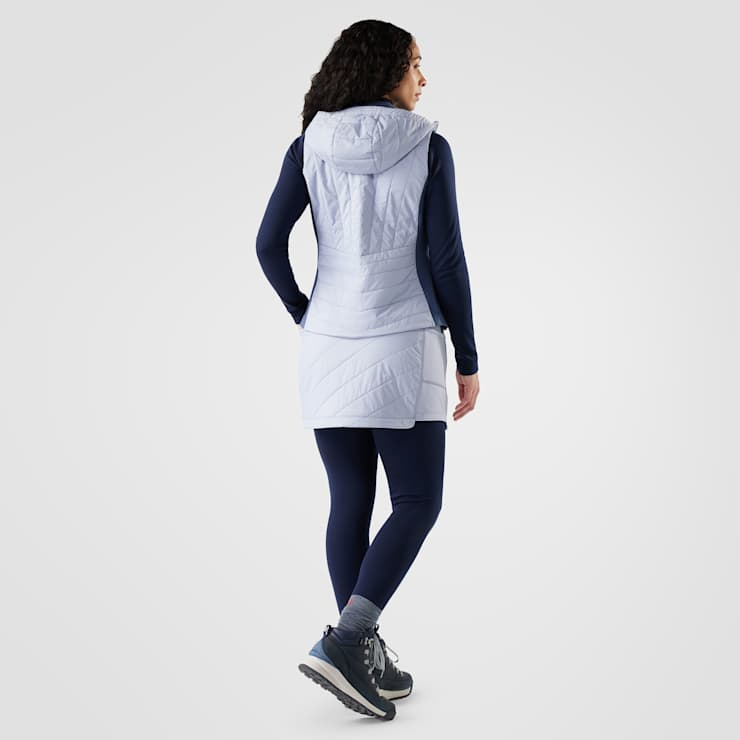 Smartwool Women's Smartloft Skirt-Killington Sports