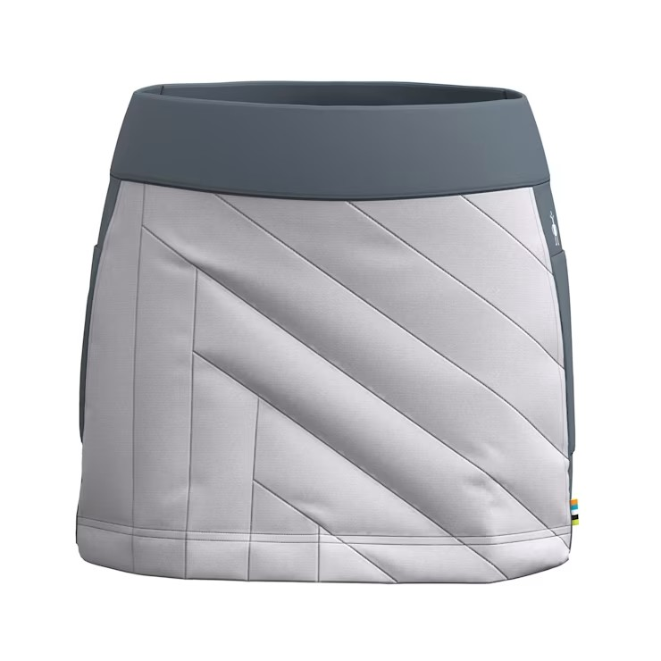Smartwool Women's Smartloft Skirt-Killington Sports