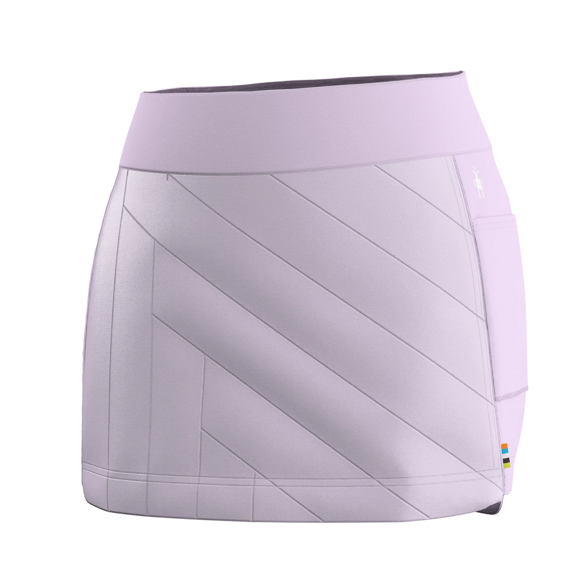 Smartwool Women's Smartloft Skirt-Killington Sports