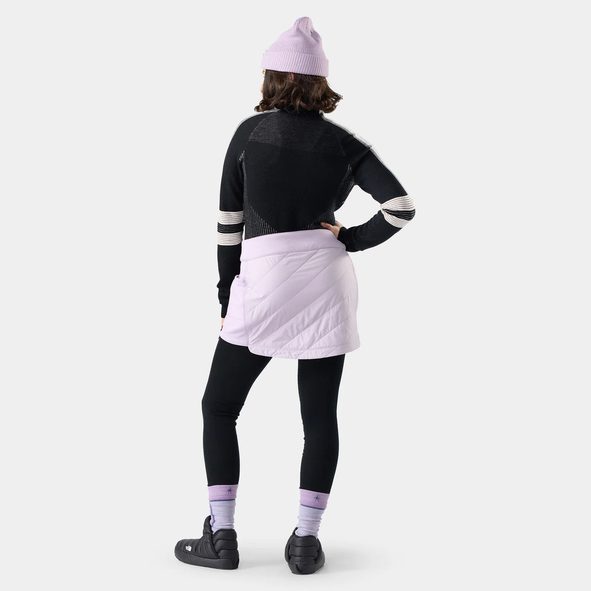 Smartwool Women's Smartloft Skirt-Killington Sports