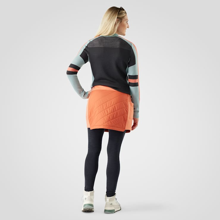 Smartwool Women's Smartloft Skirt-Killington Sports