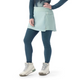 Smartwool Women's Smartloft Skirt-Arctic Green-Killington Sports