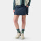 Smartwool Women's Smartloft Skirt-Deep Navy-Killington Sports