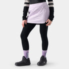 Smartwool Women's Smartloft Skirt-Icy Lavender Sky-Killington Sports