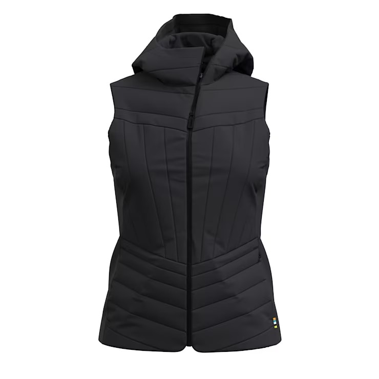 Smartwool Women's Smartloft Vest-Killington Sports