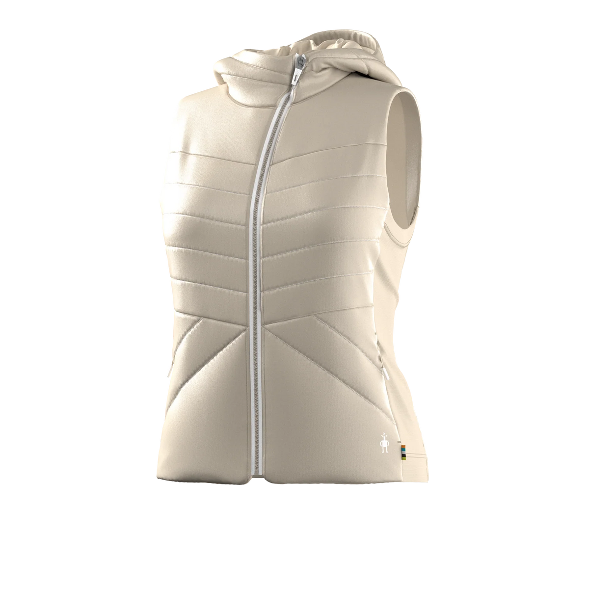 Smartwool Women's Smartloft Vest-Killington Sports