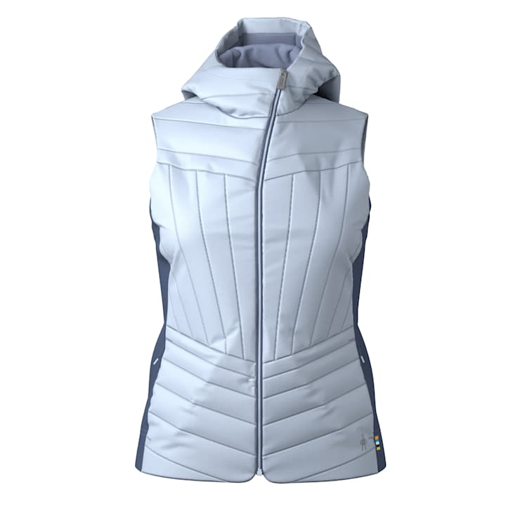 Smartwool Women's Smartloft Vest-Killington Sports