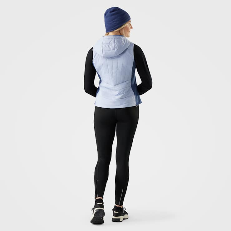 Smartwool Women's Smartloft Vest-Killington Sports