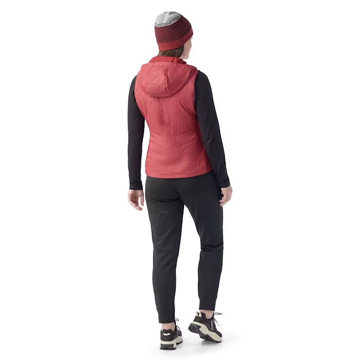 Smartwool Women's Smartloft Vest-Killington Sports