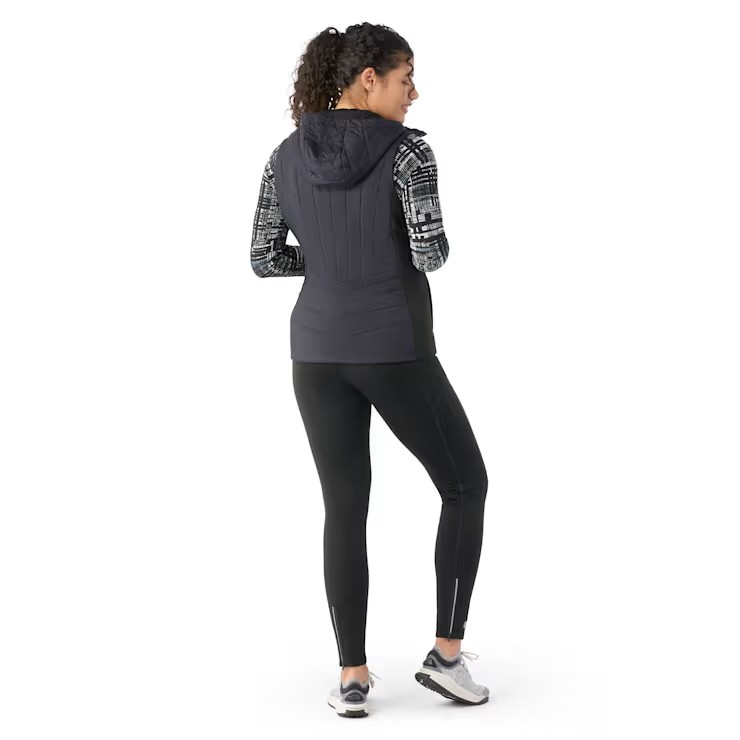 Smartwool Women's Smartloft Vest-Killington Sports