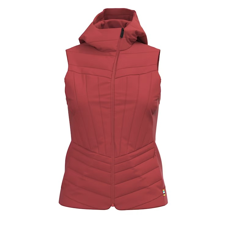 Smartwool Women's Smartloft Vest-Killington Sports