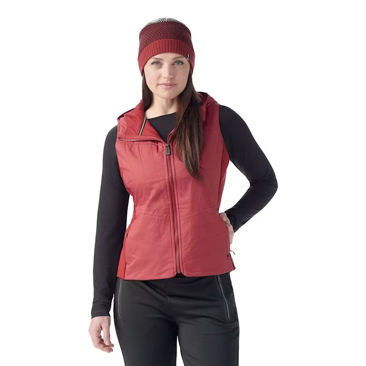 Smartwool Women's Smartloft Vest-Killington Sports