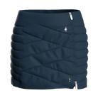 Smartwool Women's Smartloft Zip Skirt-Twilight Blue-Killington Sports