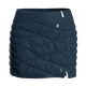 Smartwool Women's Smartloft Zip Skirt-Twilight Blue-Killington Sports