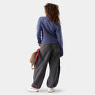 Smartwool Women's Summit Crew Sweater-Killington Sports