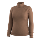 Smartwool Women's Thermal Merino Rib Turtleneck-Killington Sports