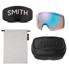Smith 4D Mag Goggles + Bonus Lens-Killington Sports