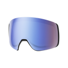 Smith 4D Mag Goggles + Bonus Lens-Killington Sports