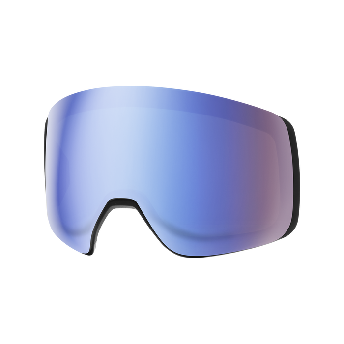 Smith 4D Mag Goggles + Bonus Lens-Killington Sports