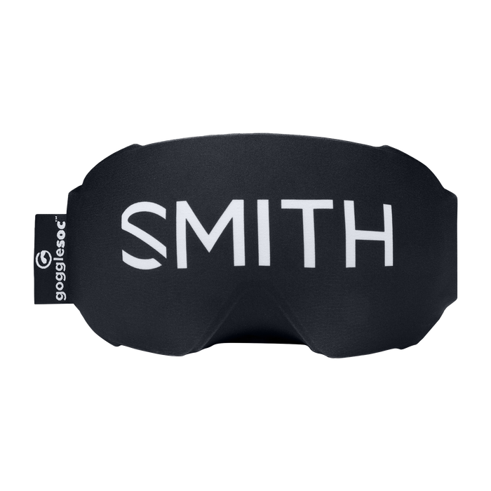 Smith 4D Mag Goggles + Bonus Lens-Killington Sports