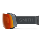 Smith 4D Mag Goggles + Bonus Lens-Killington Sports