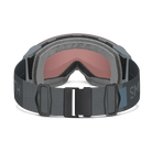 Smith 4D Mag Goggles + Bonus Lens-Killington Sports