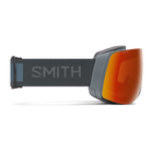 Smith 4D Mag Goggles + Bonus Lens-Killington Sports