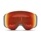 Smith 4D Mag Goggles + Bonus Lens-Killington Sports