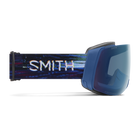 Smith 4D Mag Goggles + Bonus Lens-Killington Sports